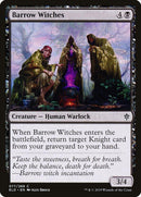 Barrow Witches [Throne of Eldraine] - Rocket TCG