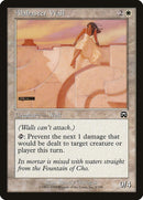 Alabaster Wall [Mercadian Masques] - Rocket TCG