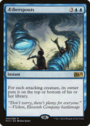 Aetherspouts [Magic 2015] - Rocket TCG