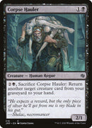 Corpse Hauler [Jumpstart] - Rocket TCG