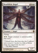 Deathless Angel [Rise of the Eldrazi] - Rocket TCG