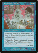 Bubbling Beebles [Urza's Destiny] - Rocket TCG