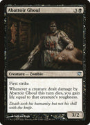 Abattoir Ghoul [Innistrad] - Rocket TCG