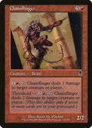 Chainflinger [Odyssey] - Rocket TCG