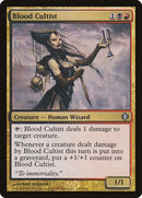 Blood Cultist [Shards of Alara] - Rocket TCG