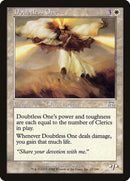 Doubtless One [Onslaught] - Rocket TCG