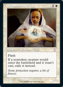 Containment Priest (Timeshifted) [Time Spiral Remastered] - Rocket TCG