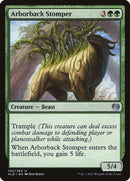 Arborback Stomper (Intro Pack) [Kaladesh Promos] - Rocket TCG