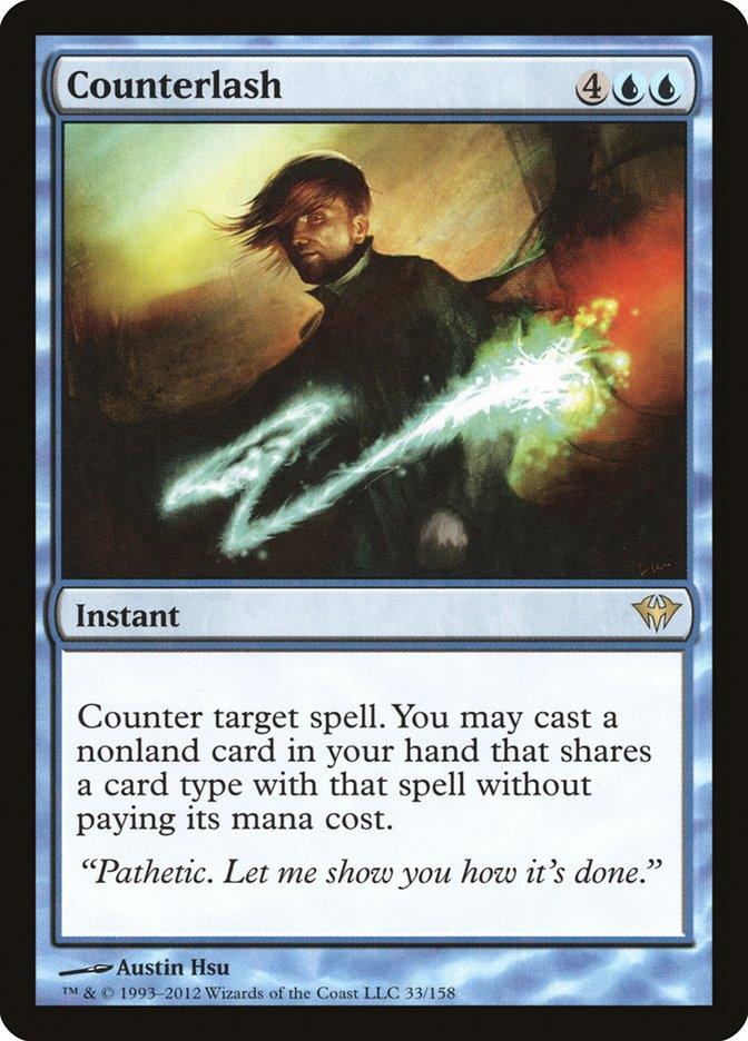 Counterlash [Dark Ascension] - Rocket TCG