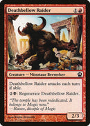 Deathbellow Raider [Theros] - Rocket TCG