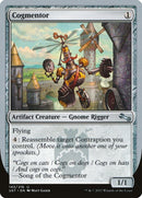 Cogmentor [Unstable] - Rocket TCG