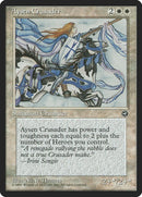 Aysen Crusader [Homelands] - Rocket TCG