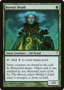 Boreal Druid [Coldsnap] - Rocket TCG