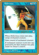 Abduction (Paul McCabe) [World Championship Decks 1997] - Rocket TCG