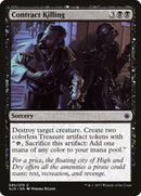 Contract Killing [Ixalan] - Rocket TCG