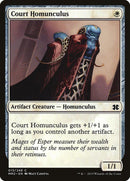Court Homunculus [Modern Masters 2015] - Rocket TCG