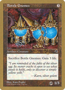 Bottle Gnomes (Ben Rubin) [World Championship Decks 1998] - Rocket TCG