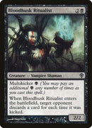 Bloodhusk Ritualist [Worldwake] - Rocket TCG