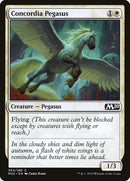 Concordia Pegasus [Core Set 2020] - Rocket TCG