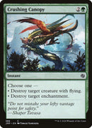 Crushing Canopy [Jumpstart] - Rocket TCG