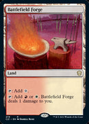 Battlefield Forge [Commander 2021] - Rocket TCG