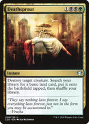 Deathsprout [Commander 2020] - Rocket TCG