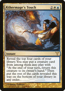 Aethermage's Touch [Dissension] - Rocket TCG