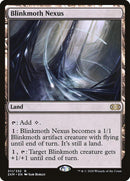 Blinkmoth Nexus [Double Masters] - Rocket TCG