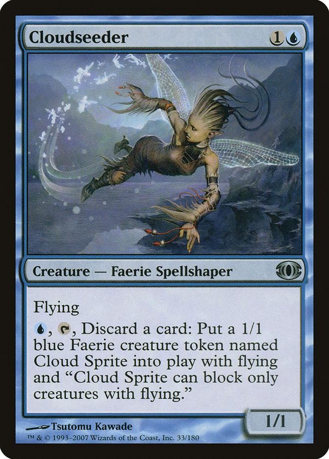 Cloudseeder [Future Sight] - Rocket TCG