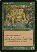 Bloated Toad [Urza's Legacy] - Rocket TCG
