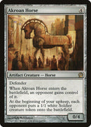 Akroan Horse [Theros] - Rocket TCG