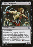 Crypt Champion [Ravnica Allegiance Guild Kit] - Rocket TCG