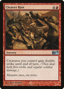 Cleaver Riot [Magic 2013] - Rocket TCG