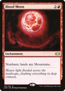 Blood Moon [Double Masters] - Rocket TCG