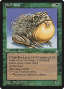 Chub Toad [Ice Age] - Rocket TCG
