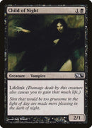 Child of Night [Magic 2012] - Rocket TCG