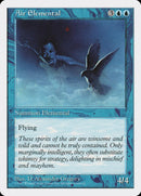 Air Elemental [Fifth Edition] - Rocket TCG