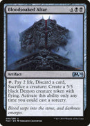 Bloodsoaked Altar [Core Set 2020] - Rocket TCG