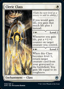 Cleric Class [Dungeons & Dragons: Adventures in the Forgotten Realms] - Rocket TCG