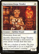 Burrenton Forge-Tender [Iconic Masters] - Rocket TCG