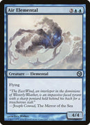 Air Elemental [Duels of the Planeswalkers] - Rocket TCG