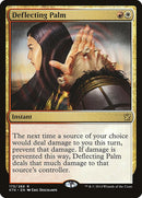 Deflecting Palm [Khans of Tarkir] - Rocket TCG