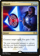 Absorb [Ravnica Allegiance] - Rocket TCG