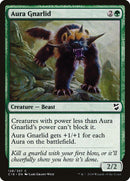 Aura Gnarlid [Commander 2018] - Rocket TCG