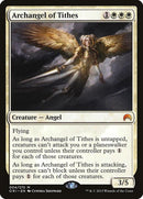Archangel of Tithes [Magic Origins] - Rocket TCG