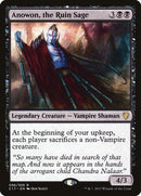 Anowon, the Ruin Sage [Commander 2017] - Rocket TCG