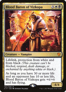 Blood Baron of Vizkopa [Commander 2017] - Rocket TCG