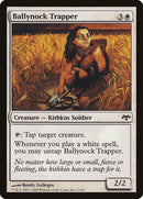 Ballynock Trapper [Eventide] - Rocket TCG