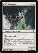 Cliff Threader [Zendikar] - Rocket TCG