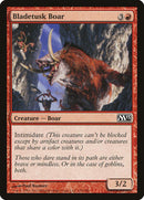 Bladetusk Boar [Magic 2013] - Rocket TCG